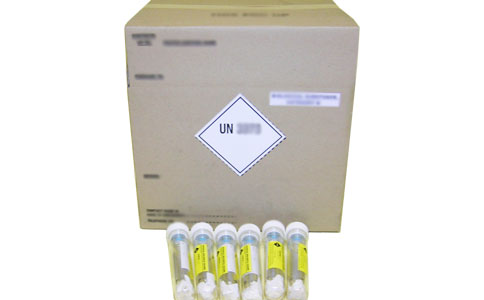 危險品運輸包裝要求有哪些？