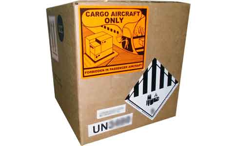 危險品包裝性能檢驗步驟是哪些？