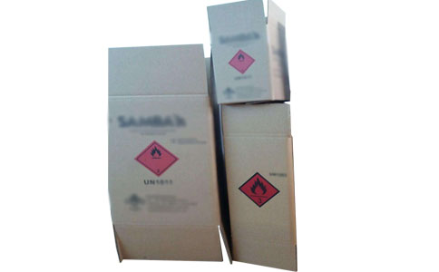 4GV紙箱定做受到哪些因素的影響？