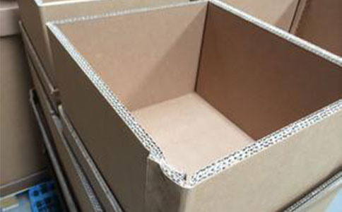 連食物都有保質(zhì)期，重型瓦楞紙箱難道沒(méi)有嗎？