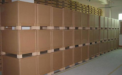 重型瓦楞紙箱存放注意事項(xiàng)