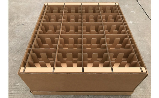 重型瓦楞紙箱有前景嗎？