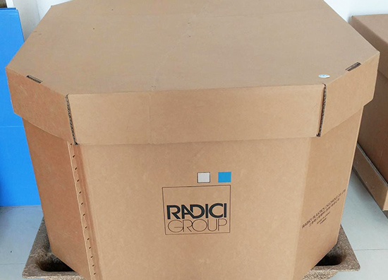 重型八角紙箱有哪些優(yōu)勢(shì)呢？