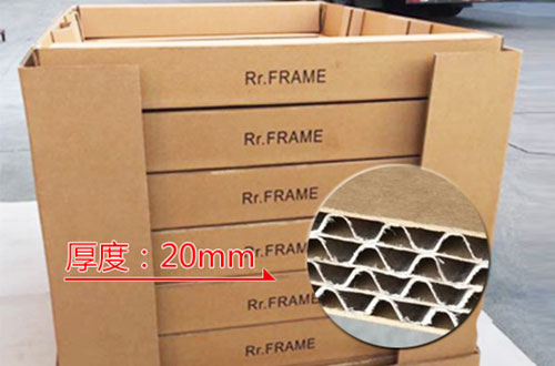 定做紙箱以下三個細節(jié)不可忽視