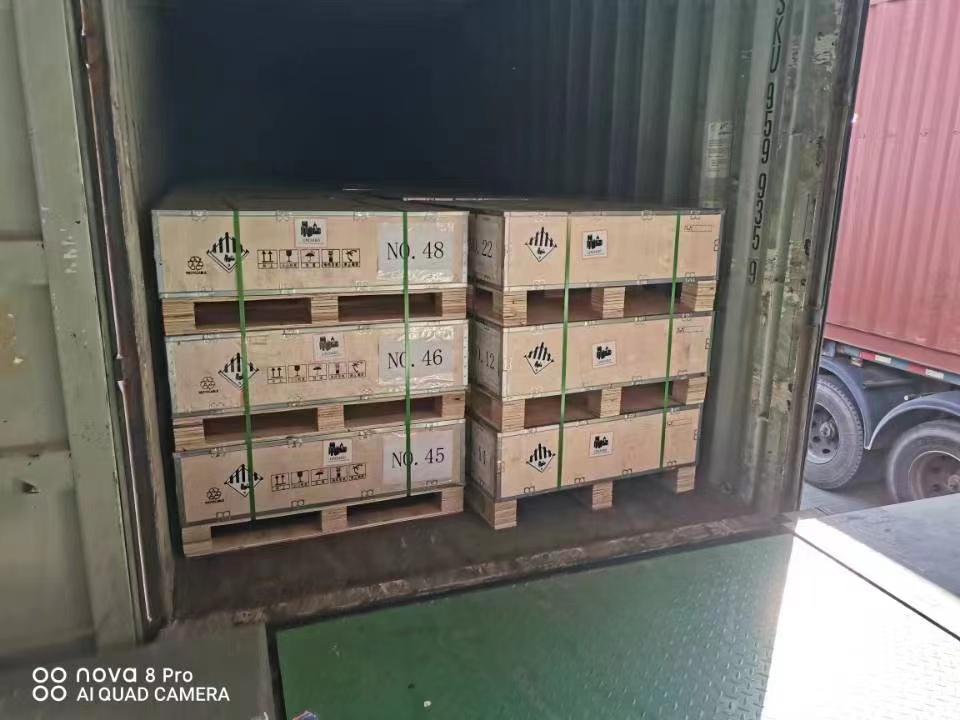 危險(xiǎn)品運(yùn)輸