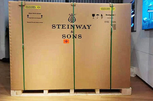 危包箱市場(chǎng)動(dòng)態(tài)：無錫和上海地區(qū)需求持續(xù)增長(zhǎng)