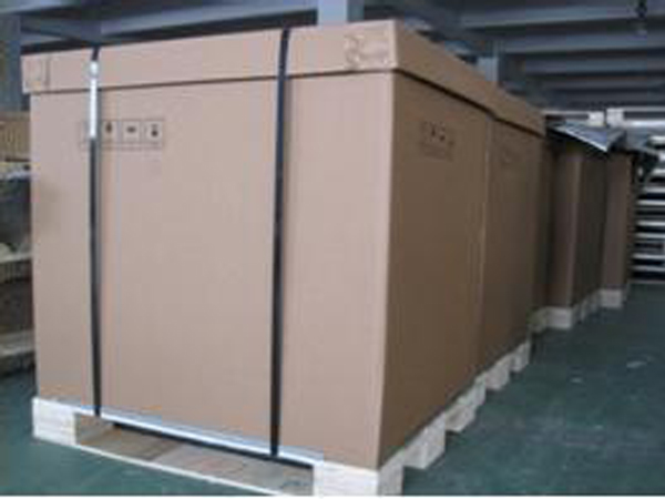 3A重型紙箱需求持續(xù)增長，市場前景廣闊