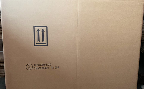 危險(xiǎn)品紙箱設(shè)計(jì)與創(chuàng)新：確保安全與效率的雙重提升