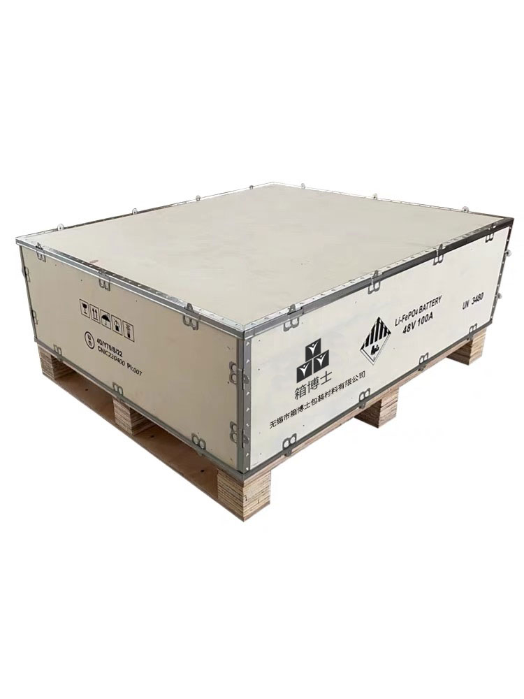 UN紙箱技術革新：提升危險品包裝的安全與效率